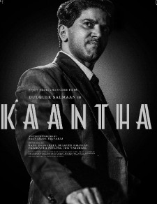 Kaantha FilmyFly 2025 Hindi ORG Dubbed NF