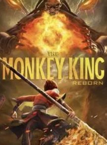 The Monkey King FilmyFly 2021 Hindi Dubbed AMZN