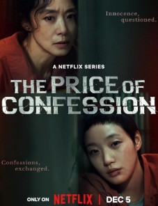 The Price of Confession FilmyFly 2025 S01 Hindi Dubbed
